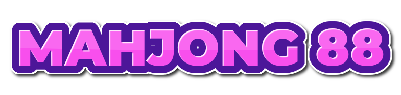 MAHJONG 88 Logo